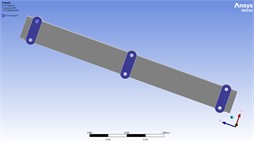 Assumed supports in proposal models