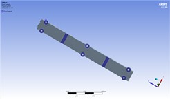 Assumed supports in proposal models
