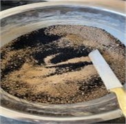 Triaxial specimen preparation
