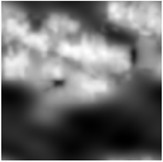 Sub-band images of different scales obtained by 2D-C-VMD  of the optimal low-frequency component