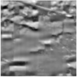 Sub-band images of different scales obtained by 2D-C-VMD decomposition  of Indian Pine and Paiva University