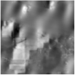 Sub-band images of different scales obtained by 2D-C-VMD decomposition  of Indian Pine and Paiva University