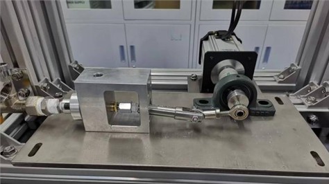 Excitation vibration equipment