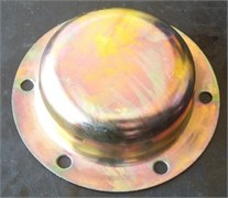 Industrial samples made by SPIF