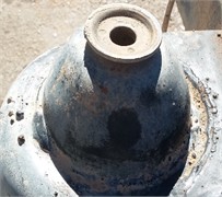 Industrial samples made by SPIF