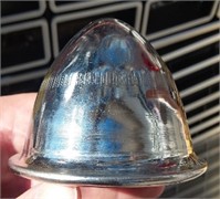Industrial samples made by SPIF