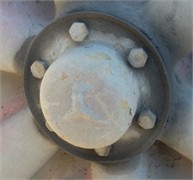 Industrial samples made by SPIF