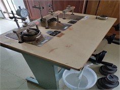 Expansion force test