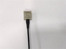 Acceleration sensor