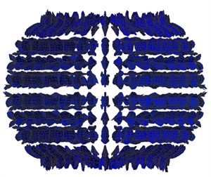 Fragmentation detonation results