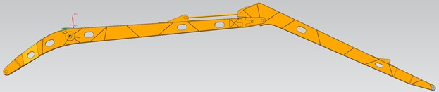 General assembly drawing