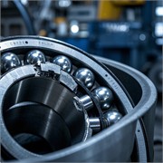 Four types of bearing failures