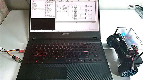 The hardware system