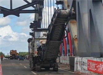 Milling site conditions