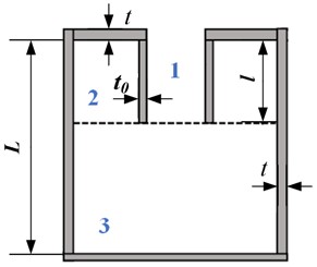 Schematic diagram of EMNHR
