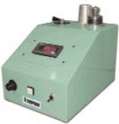 Simpson PED-D electric device for determining the gas permeability of molding mixtures