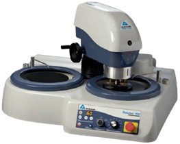 Buehler MetaservTM Vector LC 250 grinding and polishing machine