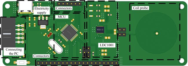 PCB Schematic