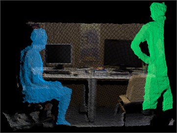 Determine complete dynamic objectives