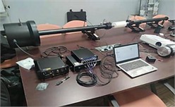 Transmission loss verification