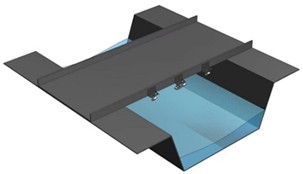 Radar installation method