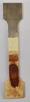 Pretreatment and corrosion samples