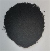 Rubber particles of different particle size (Photos taken by Hai-jun Li in the Geotechnical Engineering Laboratory, Inner Mongolia Agricultural University, Hohhot, China, in May 2024)