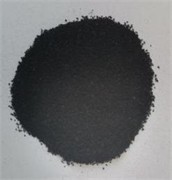 Rubber particles of different particle size (Photos taken by Hai-jun Li in the Geotechnical Engineering Laboratory, Inner Mongolia Agricultural University, Hohhot, China, in May 2024)