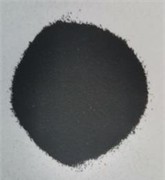 Rubber particles of different particle size (Photos taken by Hai-jun Li in the Geotechnical Engineering Laboratory, Inner Mongolia Agricultural University, Hohhot, China, in May 2024)