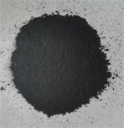 Rubber particles of different particle size (Photos taken by Hai-jun Li in the Geotechnical Engineering Laboratory, Inner Mongolia Agricultural University, Hohhot, China, in May 2024)