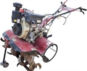 1WG-6.3 micro-tiller