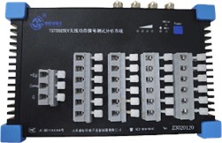 Dynamic signal acquisition device