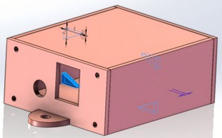 Methods for optimizing the housing