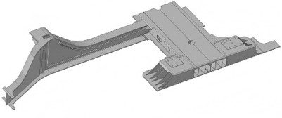 Model simplification and mesh processing