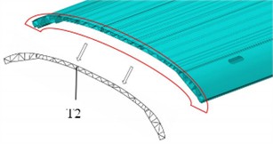 Selection of design variables