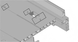 Model simplification and mesh processing