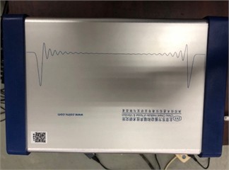 Partial experimental equipment. Photographed by Li Shuang  at Rotor Dynamics Lab, Nanchang Hangkong University, Nanchang on 2025-08-16