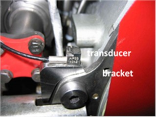 Transducers of power station. Photo: A. Safonovs, 20.09.2025, Tbilisi