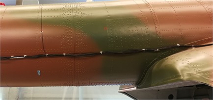 Transmission sensors cable harness (A. Safonovs, 20.09.2025, Tbilisi)