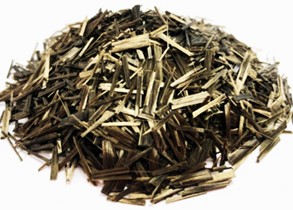 Appearance of a) Basalt, b) steel fibers. Photo taken by Bakhtiyor Maksud Ugli  at the Namangan State Technical University Laboratory, March 2025