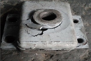 Bearings of locomotives