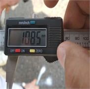 Research results. Photos were taken by Mamatkulov Muzaffar in October 2023, in highway D002 and D021