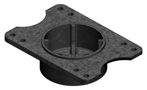 Example of figure consisting of multiple charts