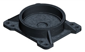 Example of figure consisting of multiple charts