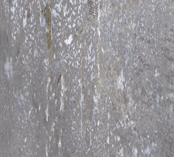 Testing film-forming materials: a) testing the film-forming material with a 10 % solution of hydrochloric acid; b) testing the film-forming material with a 1 % solution of phenolphthalein.  Photograph taken by Tukhtayev Matchon Bekjonovich in the laboratory and on field test sections  of newly constructed cement concrete pavement, Tashkent, Uzbekistan