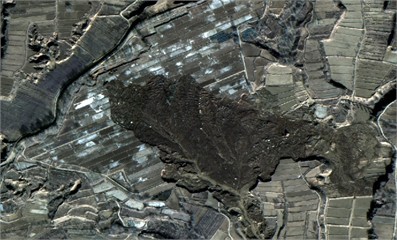Remote sensing image