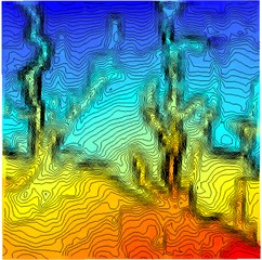 Remote sensing image