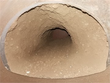 LURR and stability of the soil under seismic excitation with an amplitude of 0.2 g. Image credit: Xukai Tan, State Key Laboratory of Mountain Bridge and Tunnel Engineering, 2025