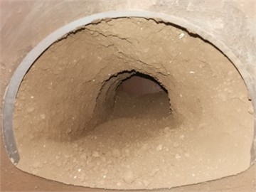 LURR and stability of the soil under seismic excitation with an amplitude of 0.4 g. Image credit: Xukai Tan, State Key Laboratory of Mountain Bridge and Tunnel Engineering, 2025