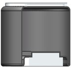 Composition and overall structure of the membrane air spring